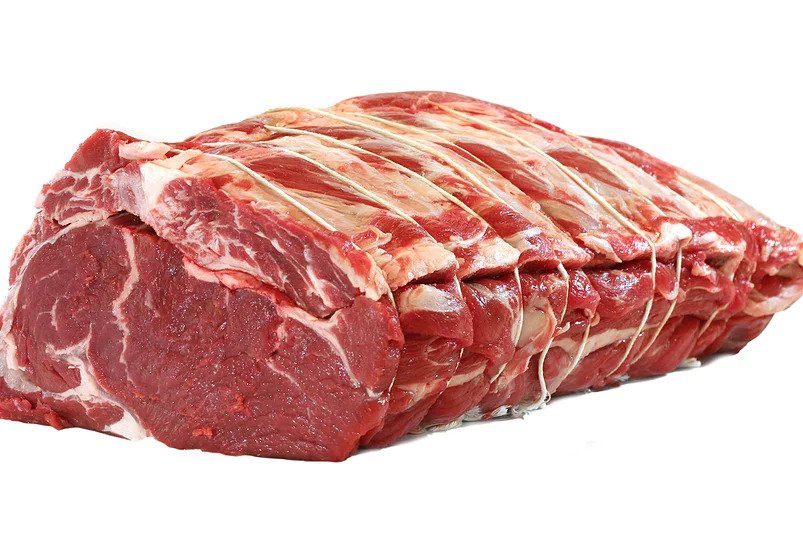 Beef - Outside Round Roast