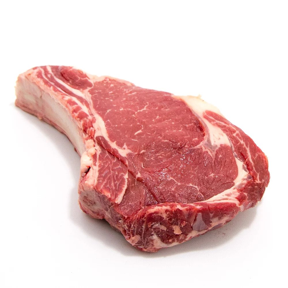 Beef - Prime Rib Steak