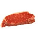 New York Strip Loin Steaks - Grain fed - Certified Black Angus