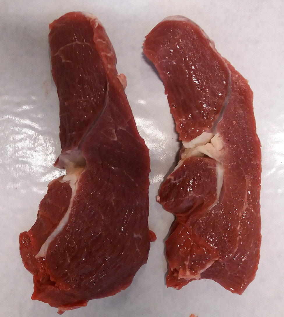 Beef - Sirloin Steak